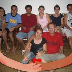 Meet your Posher, Eva claire